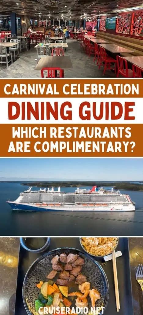 Carnival Magic Plan 2024: Everything You Need to Know Before Booking